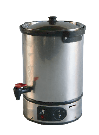 16 Liter Electric Urn