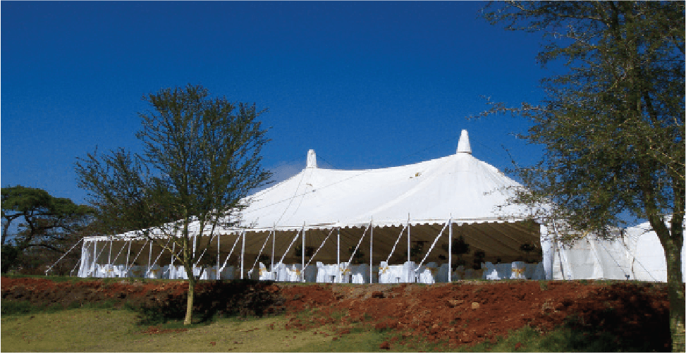 80' X 40' (24M X 12M)