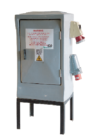 3 Phase and Single Phase Distribution Boards