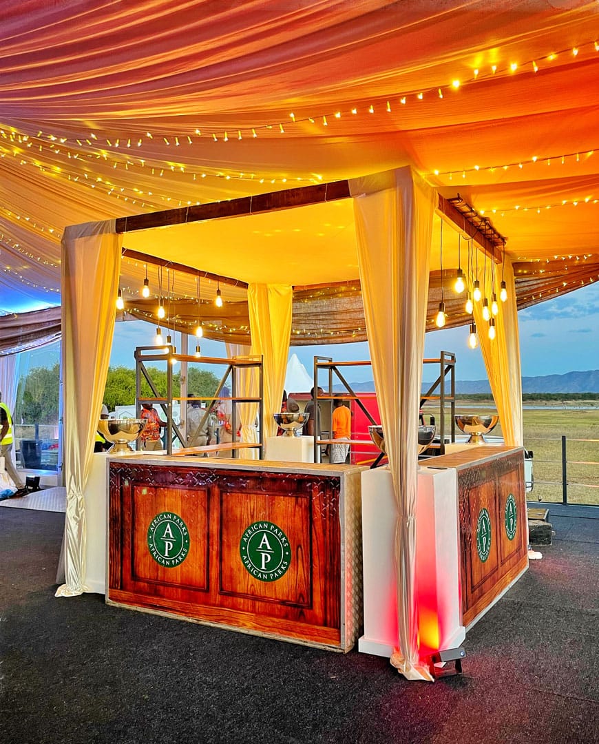 Bar Counter 2