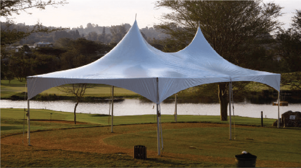 CANADIAN 12m x 6m