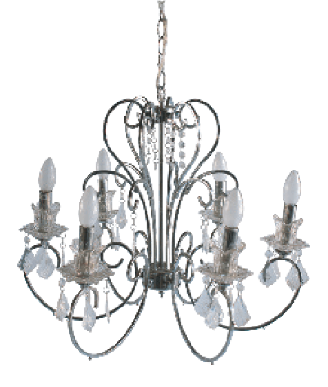 Chandeliers 1