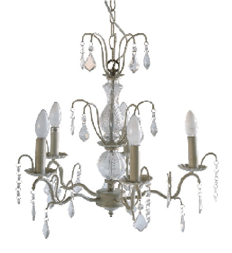 Chandeliers 2