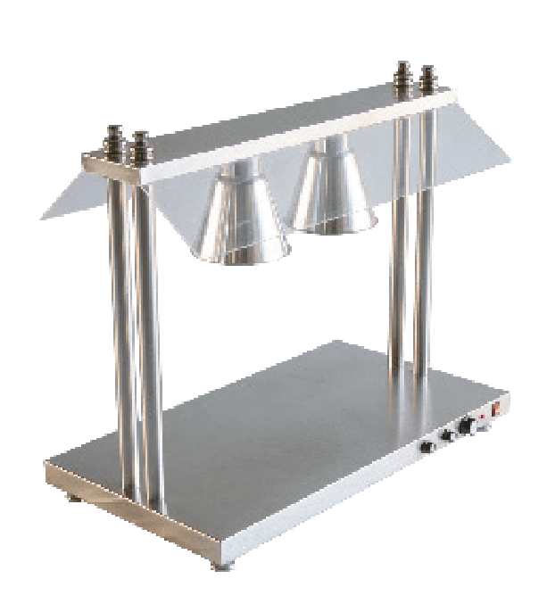 Chrome Carvery