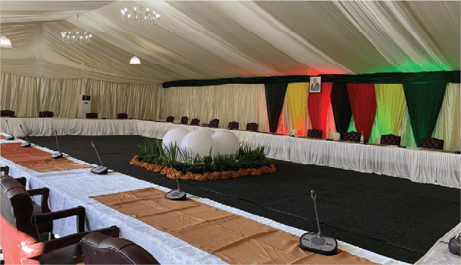Conference 5