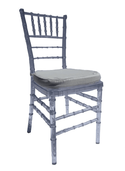 Crystal Chiavari
