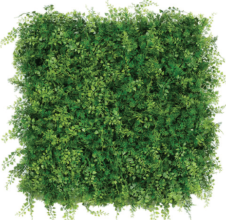 Foliage Wall 1