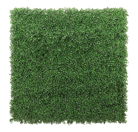 Foliage Wall 2