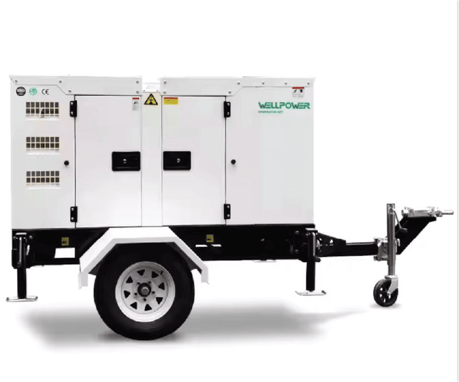 Generator