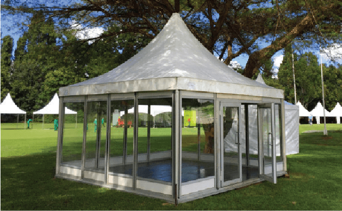 Glass Solid Walls 1