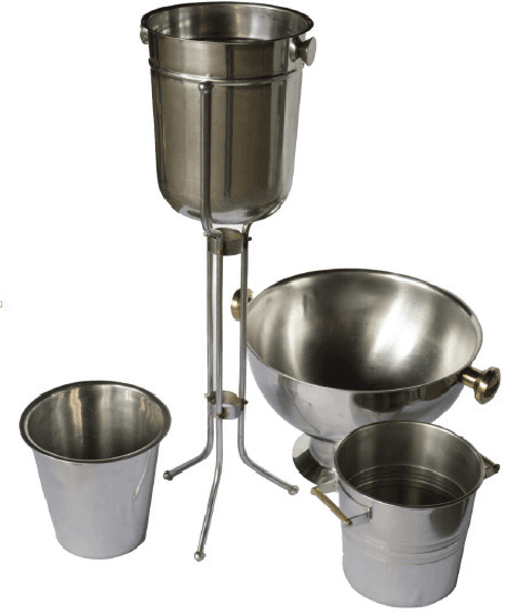 Ice Buckets