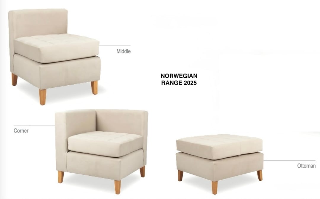 Norwegian Range