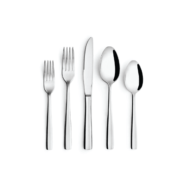 Plain Cutlery