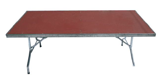 Rectangle Table