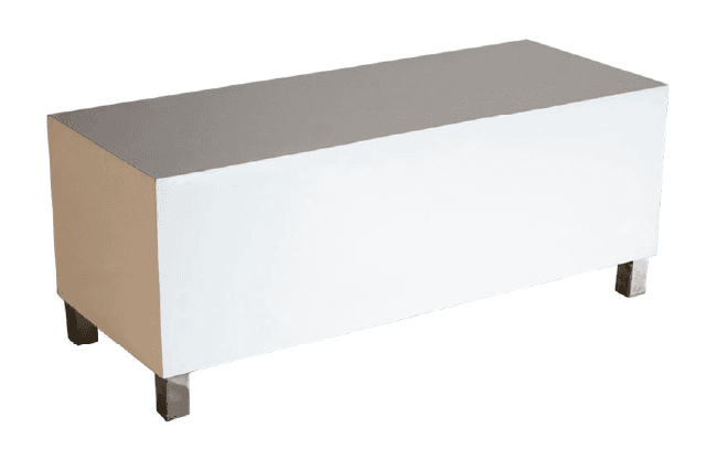 Rectangular Lounge Table