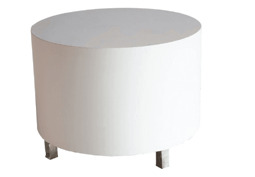 Round Lounge Table