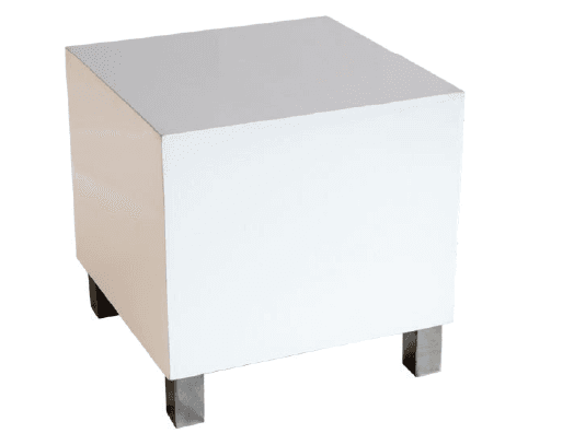 Square Lounge Table