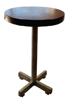 Teak Cocktail Table