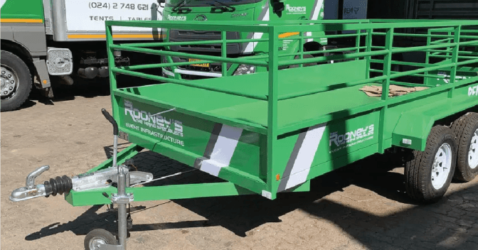 Trailer Rental