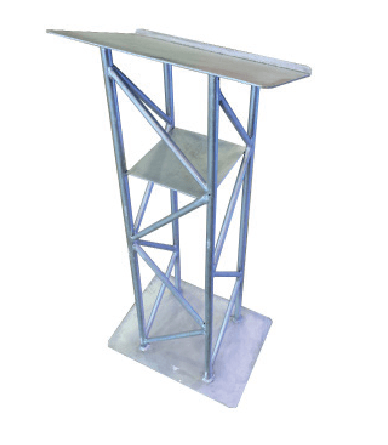 Truss Lectern