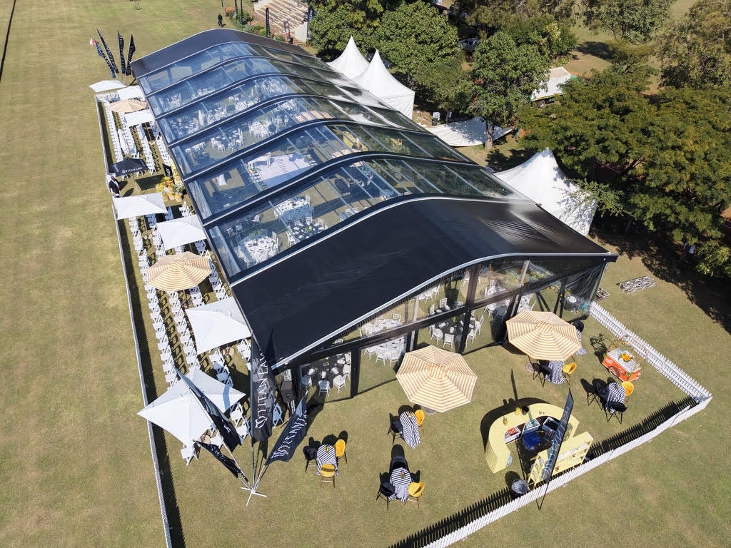 15.00M ARCUM STRUCTURE